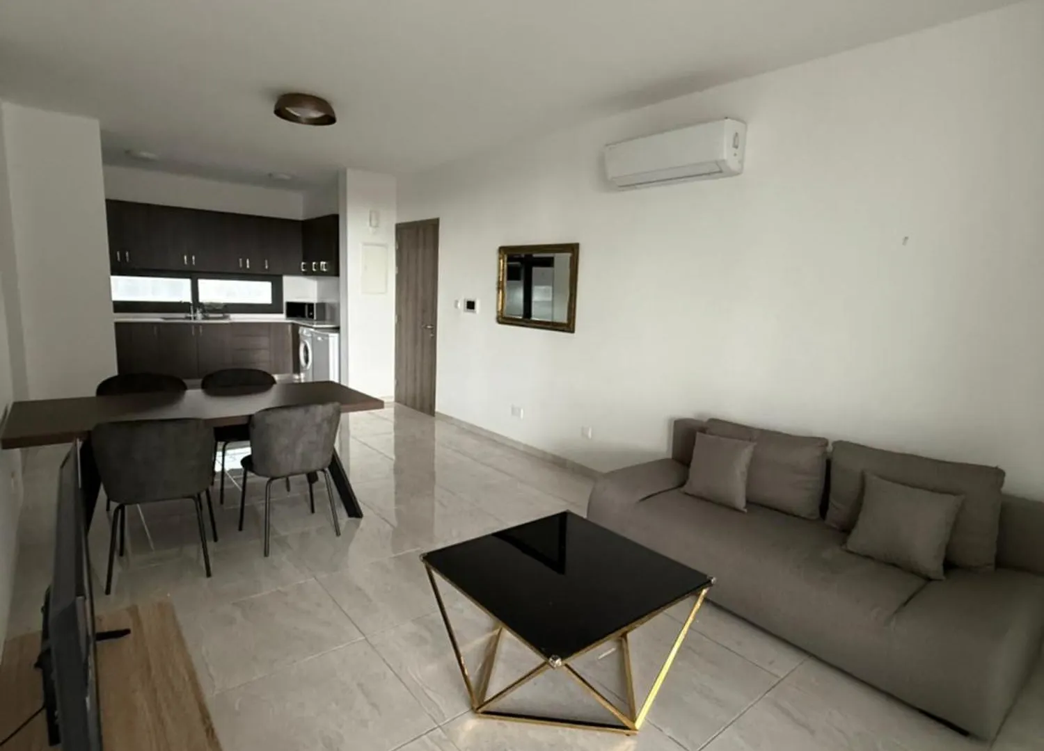 Plus Holidays Larnaca Apartment