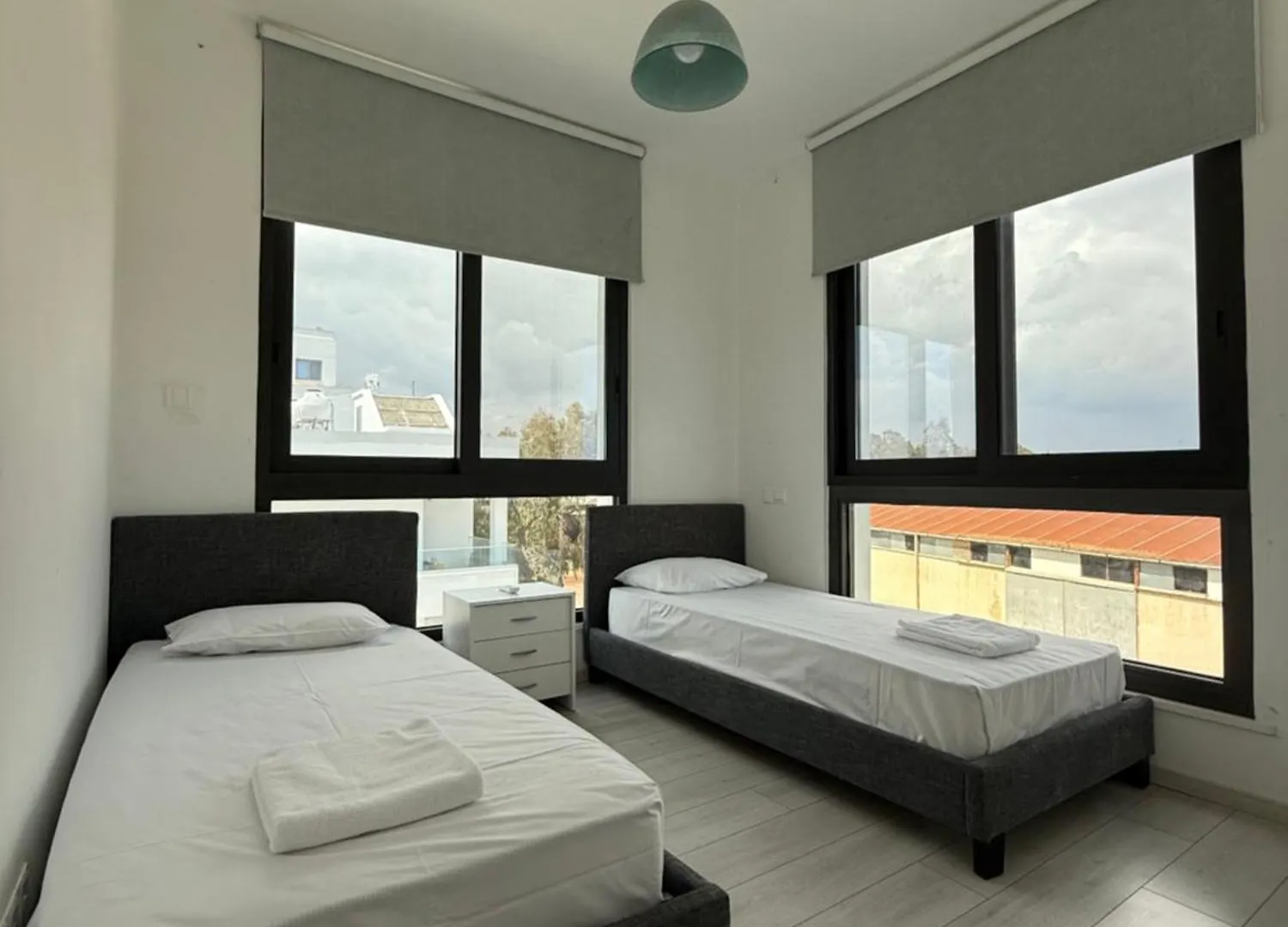 Apartment Plus Holidays Larnaca Cyprus