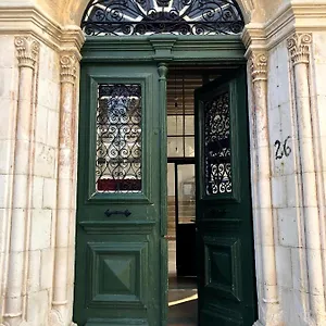 Albergue Le Mat, Larnaca