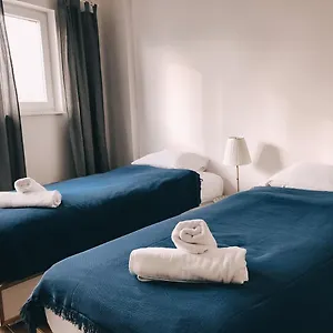  Апартаменты Cozy Place