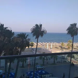  Apartment Horizon Luxury At Finikoudes Beach 301