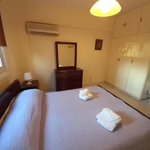  Апартаменты 2 Bedroom Near Finikoudes