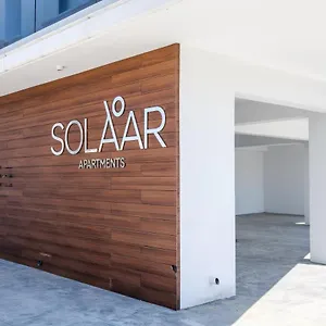  Apartment Solaar St Lazarous