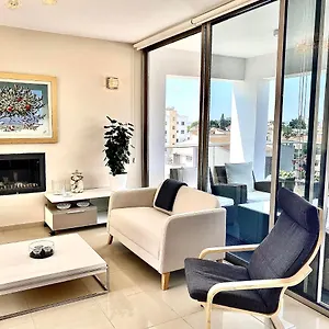  Apartment The Penthouse 401