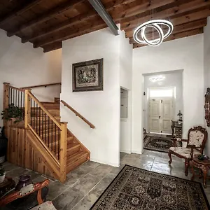 Edem Traditional House Larnaka