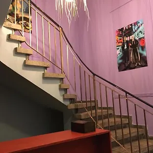  Auberge de jeunesse Noer