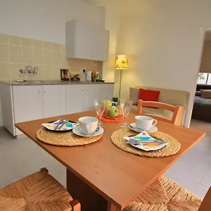  Апартаменты P. Ioannou Flats