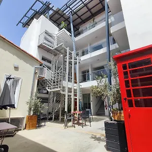 Apartament St. Lazaros 2, Larnaca