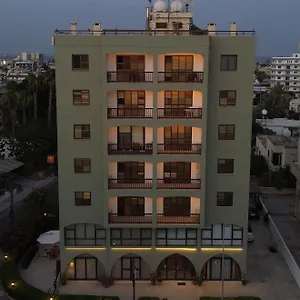 Layiotis Ξενοδοχείο με διαμερίσματα