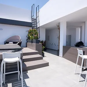  Appartement Sealife Citycenter Residences