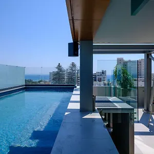 מלון Mercure, לרנקה