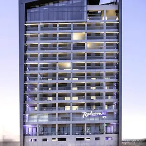 Radisson Blu Hotel, Larnaca