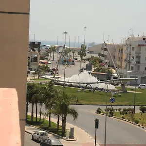 Elysso Larnaka