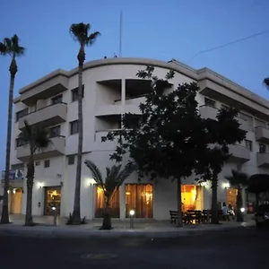 Elysso Ξενοδοχείο