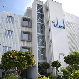 Island Boutique Ξενοδοχείο