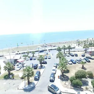 Zorbas Sea View No 1 - Antoniella Lárnaka