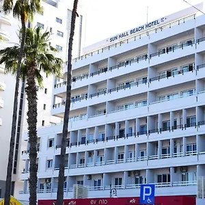 Sun Hall Aparthotel