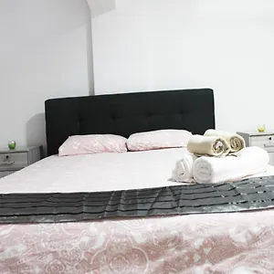  Апартаменты Duplex Comfort