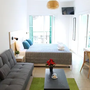 Apartament 4you, Larnaca