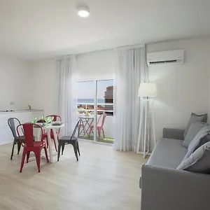 Apartament Kitieos, Larnaca