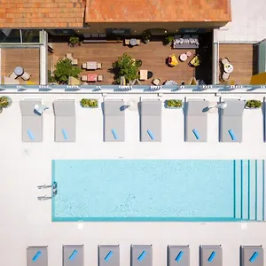 Indigo By Ihg-adults Only Larnaca
